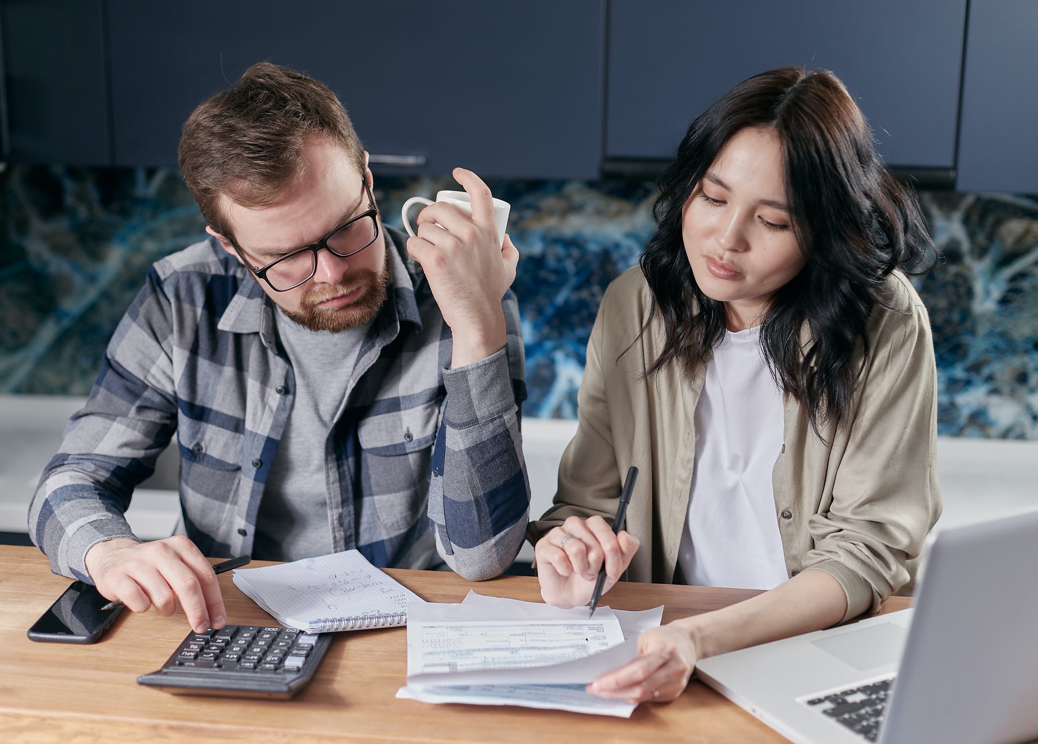 debt repayment