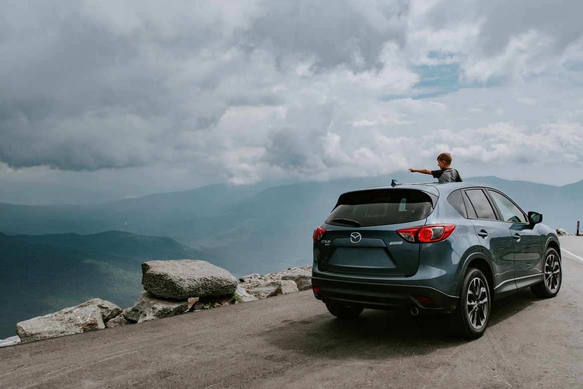 4 Tips for Making Your Family Road Trips Less Stressful