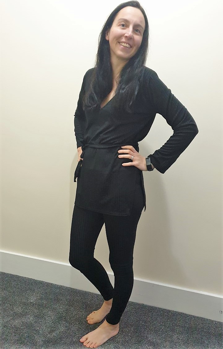 loungewear