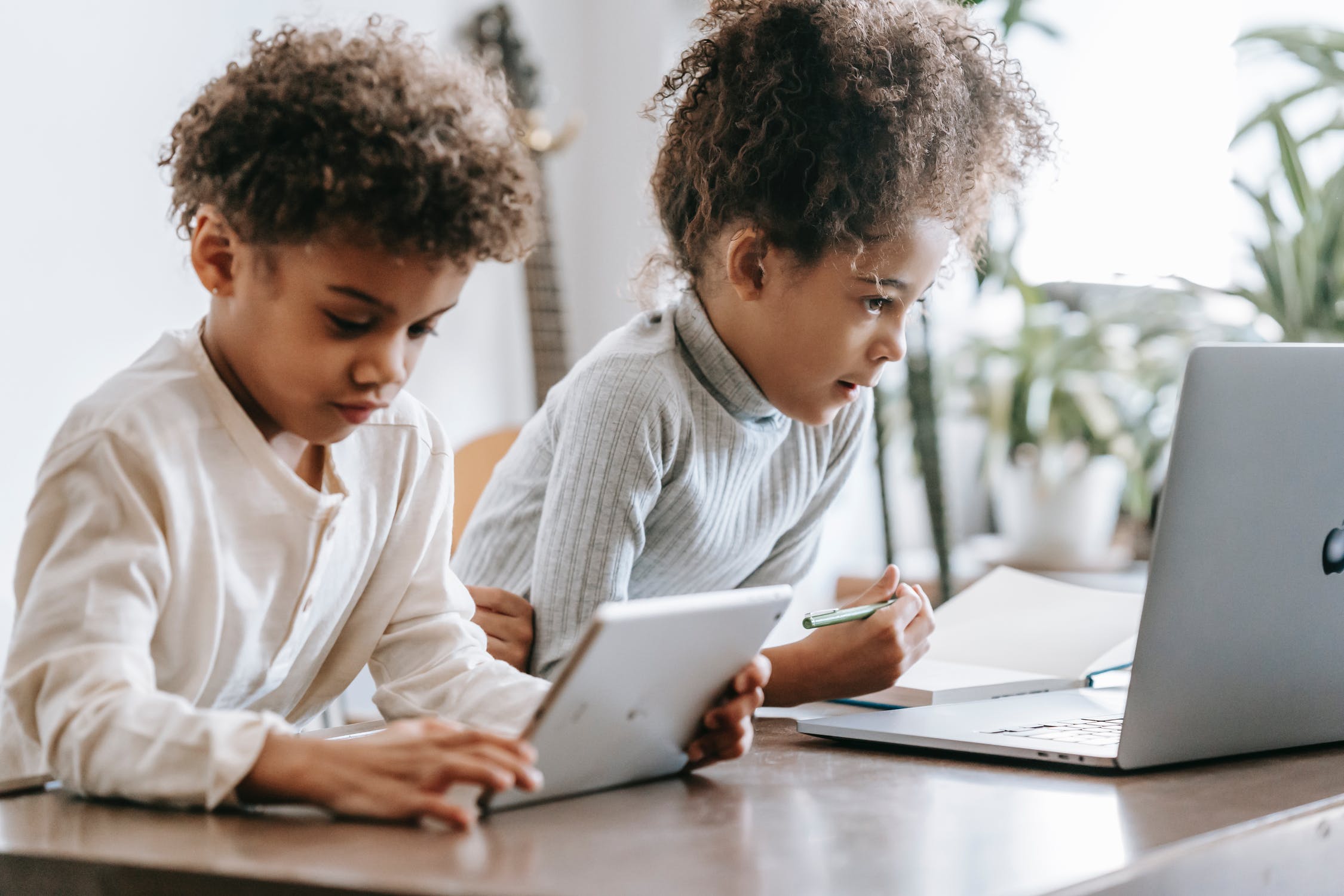 Setting Up the Perfect Study Space for Your Child