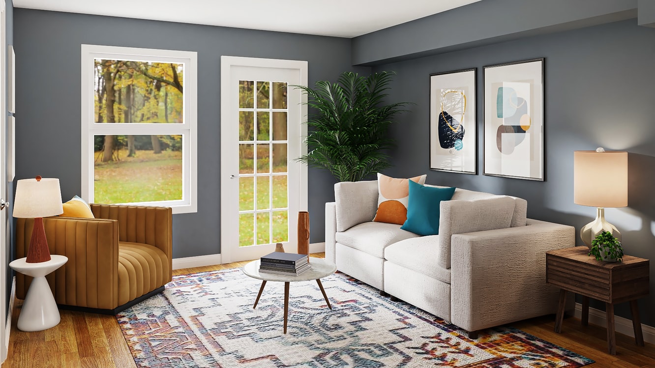 7 Ways You Can Save Money when Redecorating