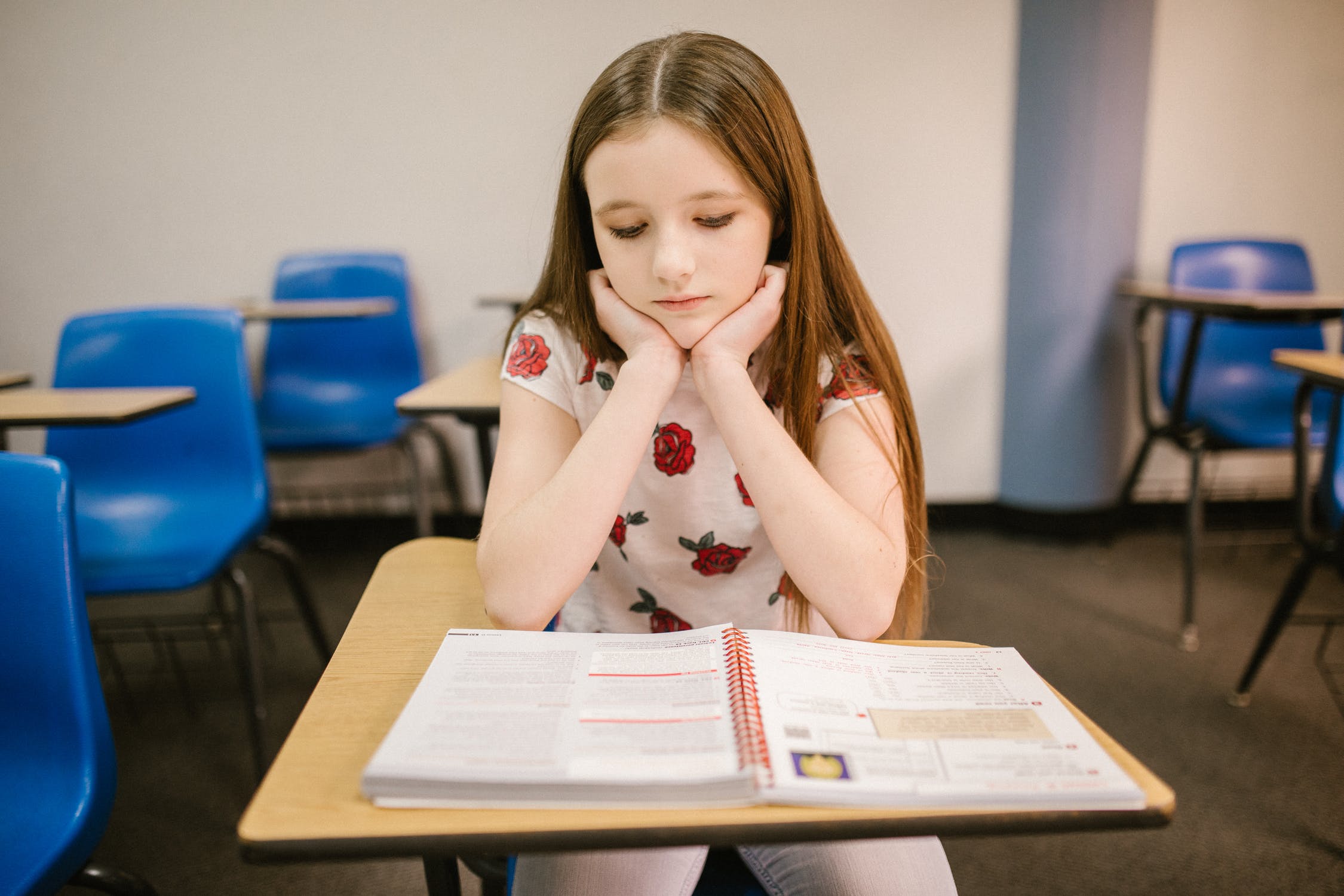 What to Do if Your Child Doesn’t Enjoy School