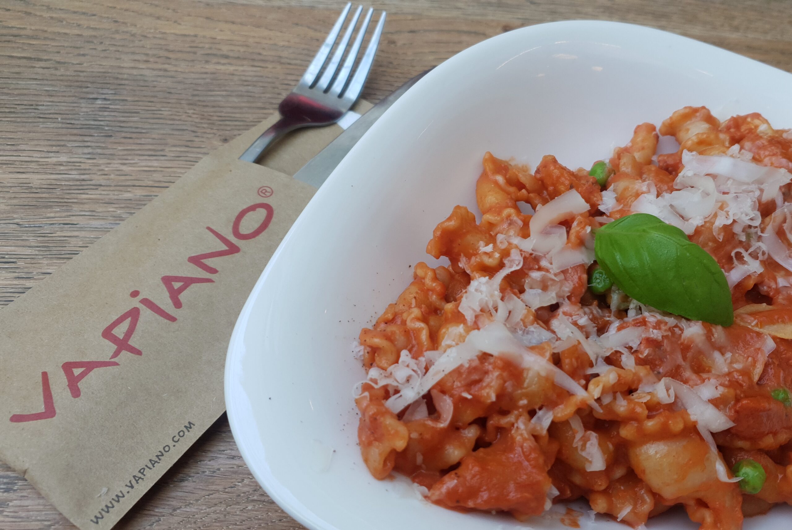 pasta