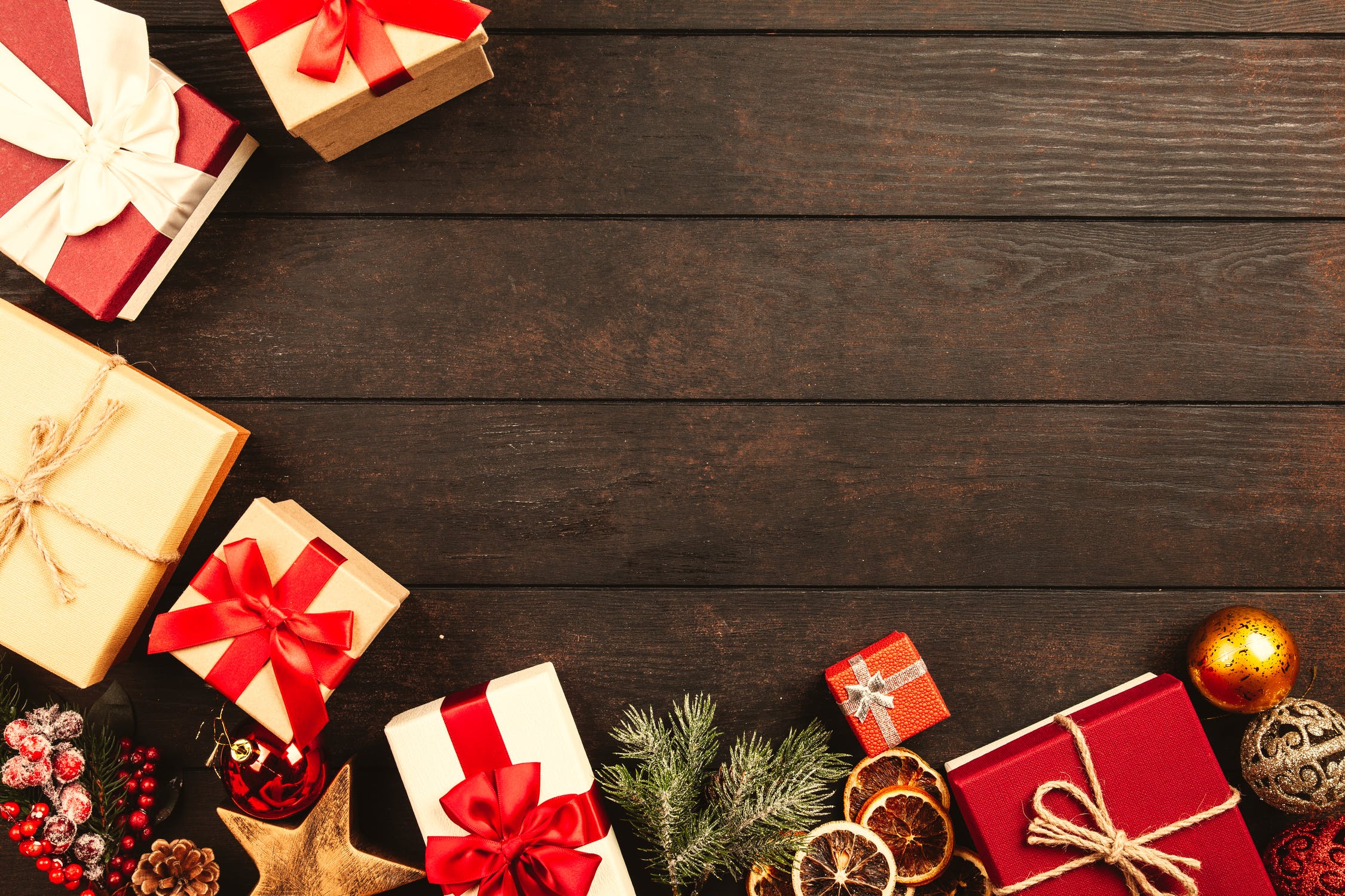 Best Gift Ideas For Christmas