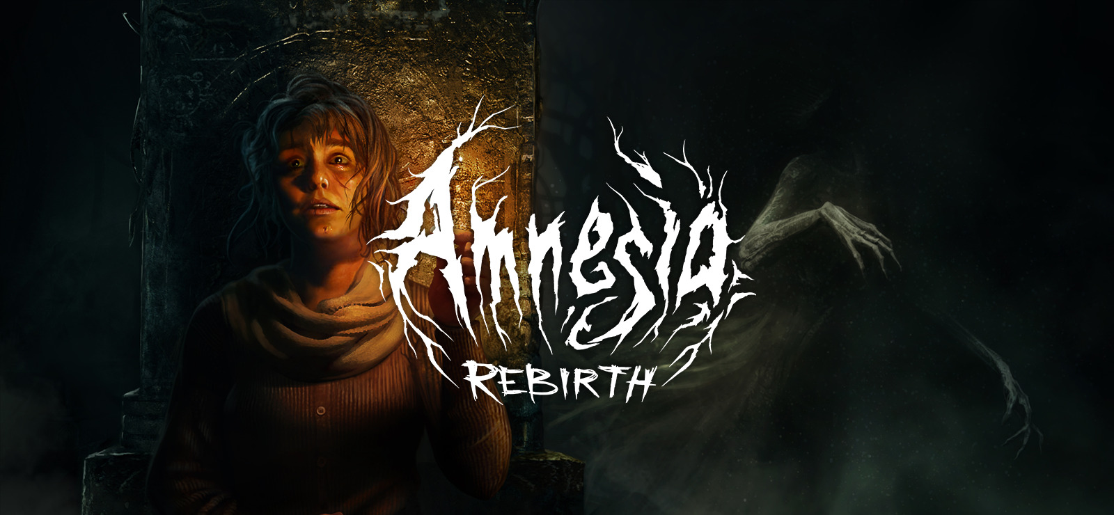 Week 46: Amnesia: Rebirth Win