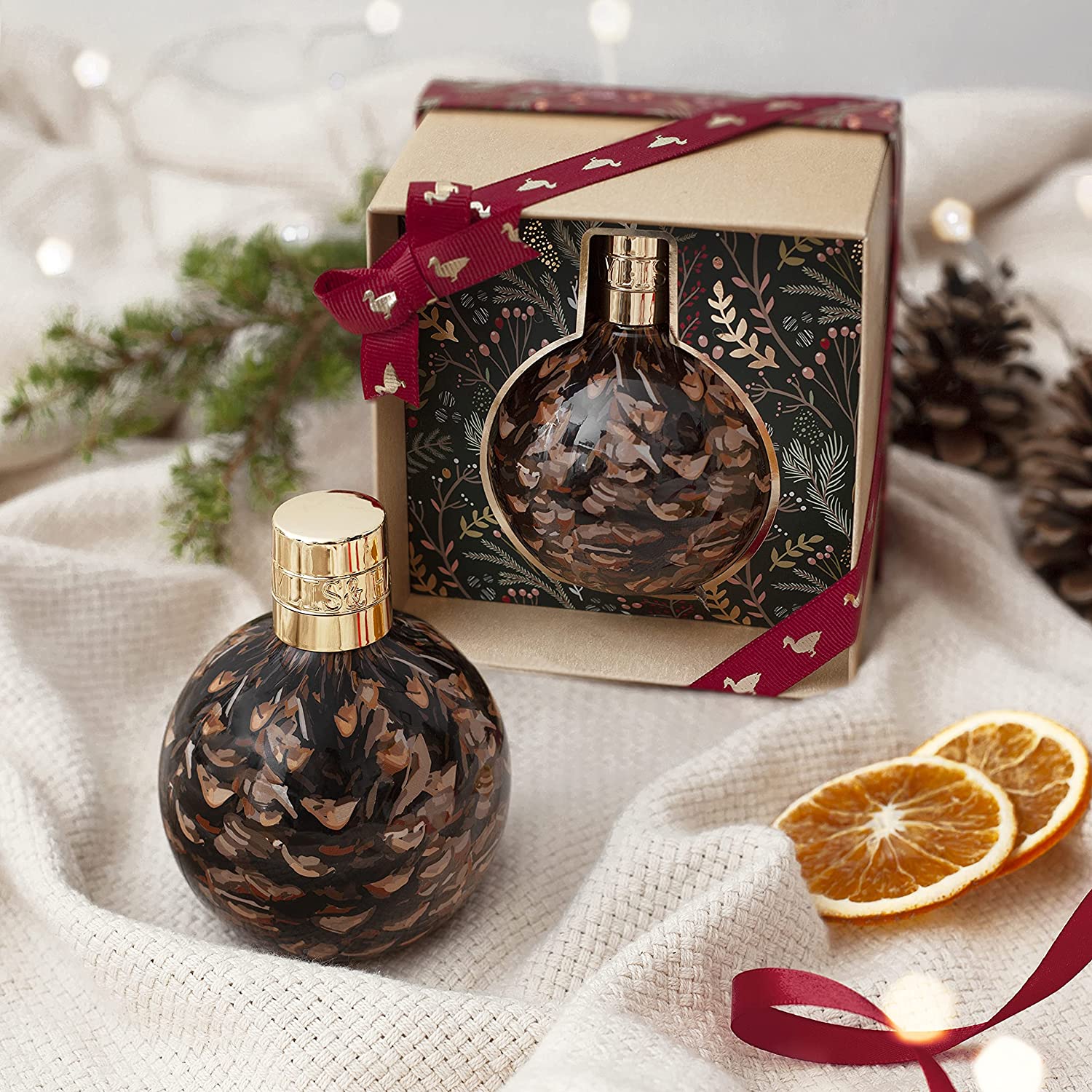 bauble gift