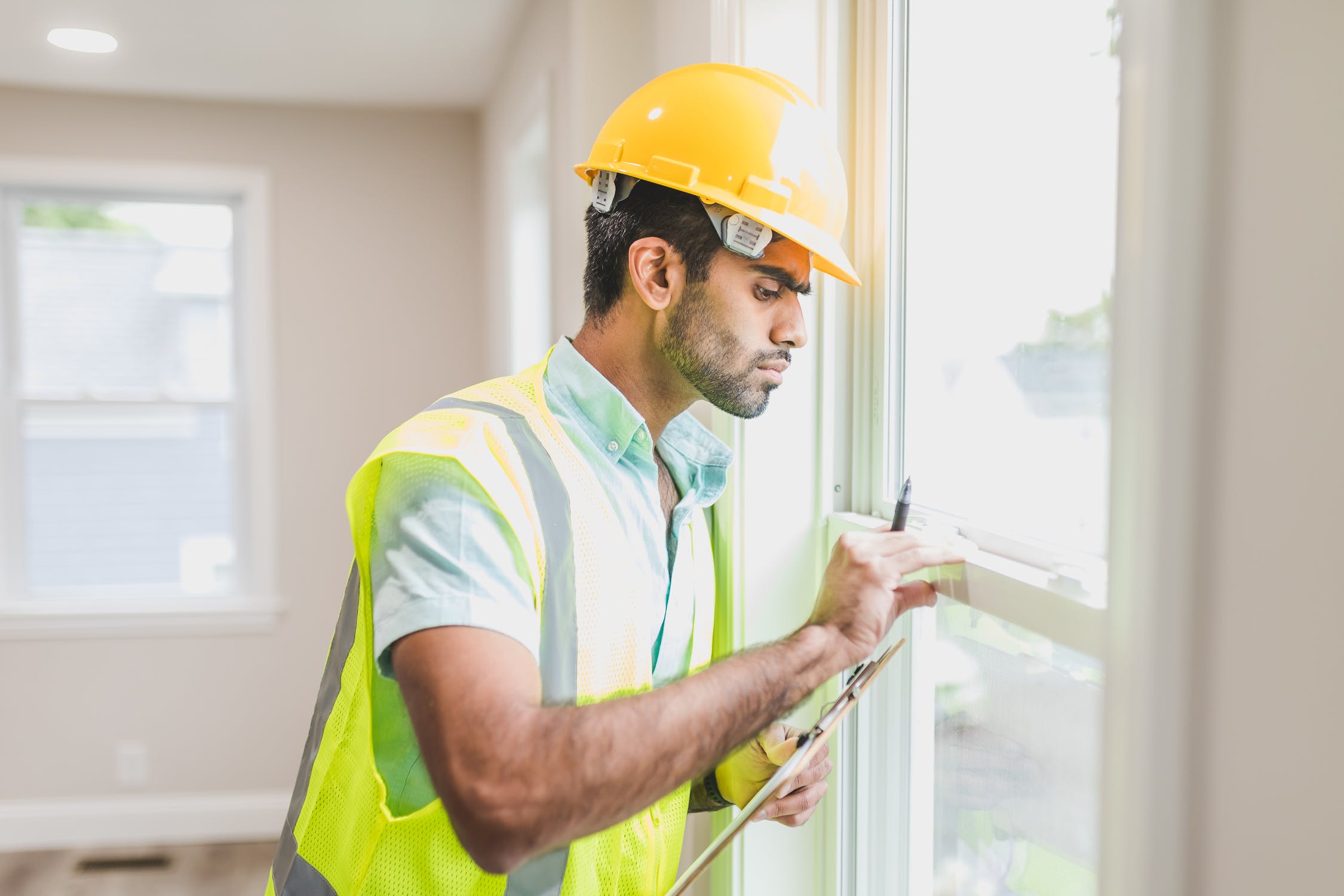 builder