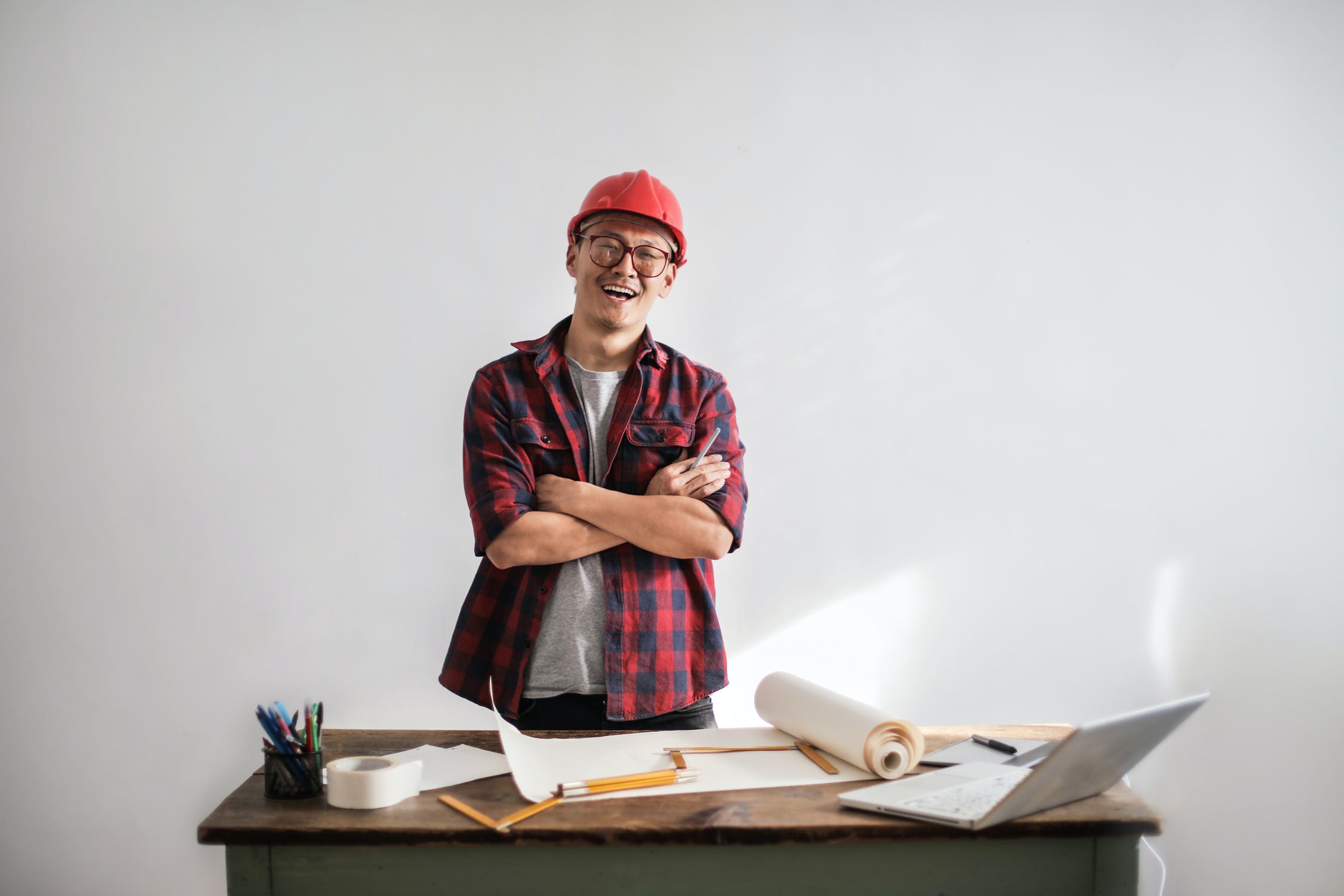 builder