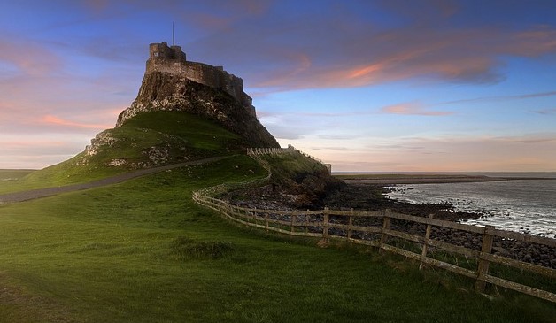 castle