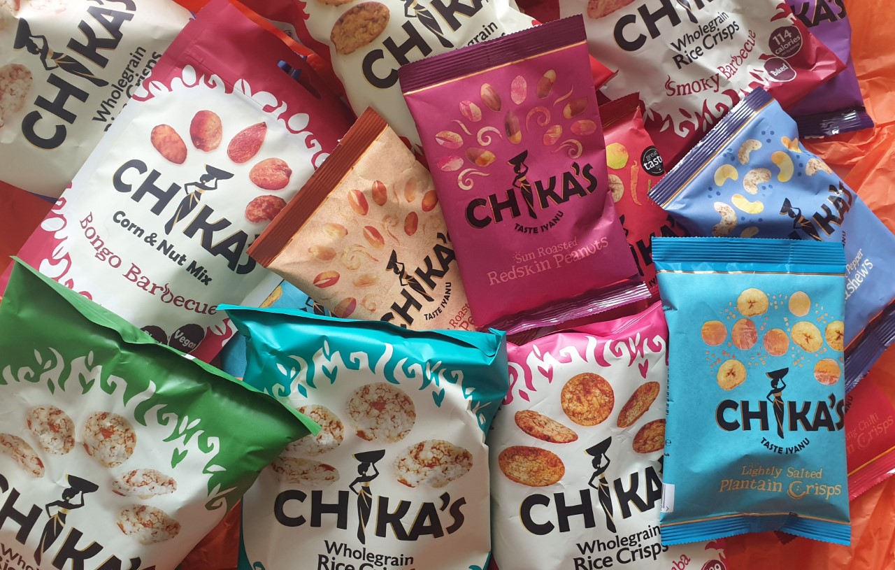 chikas