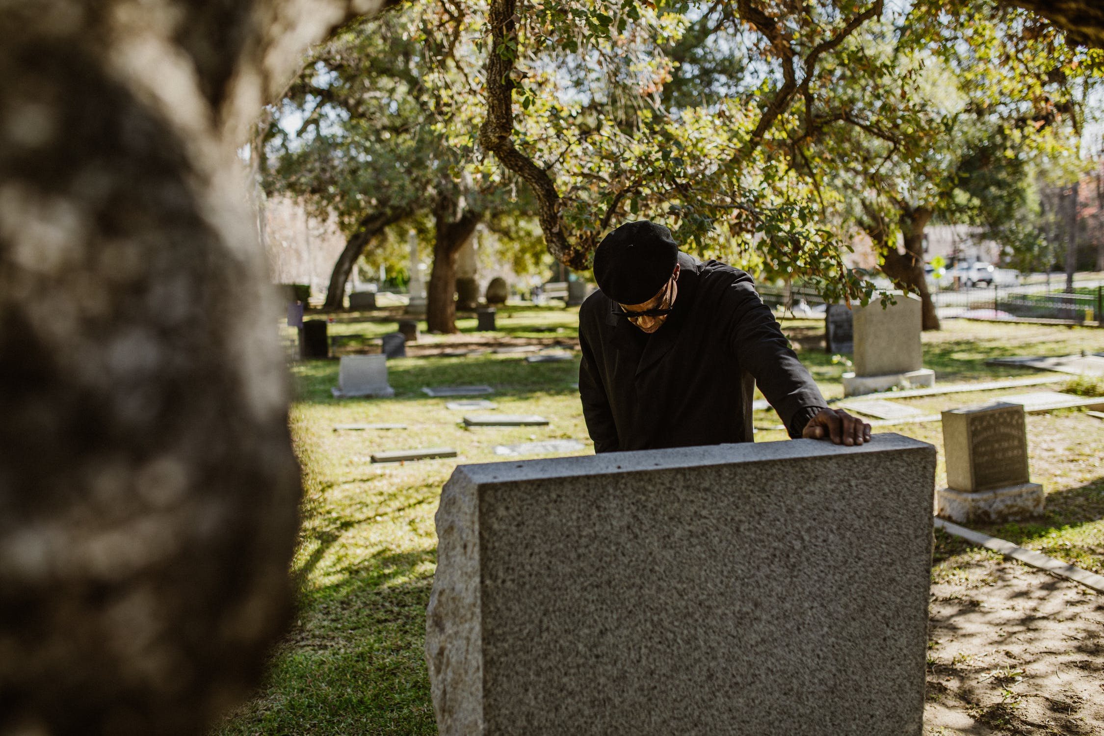 How early is too early when planning the finances of your funeral?