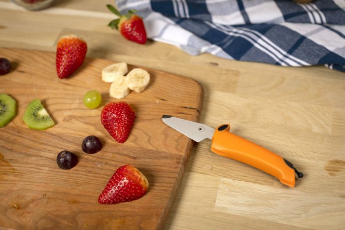 dog knife