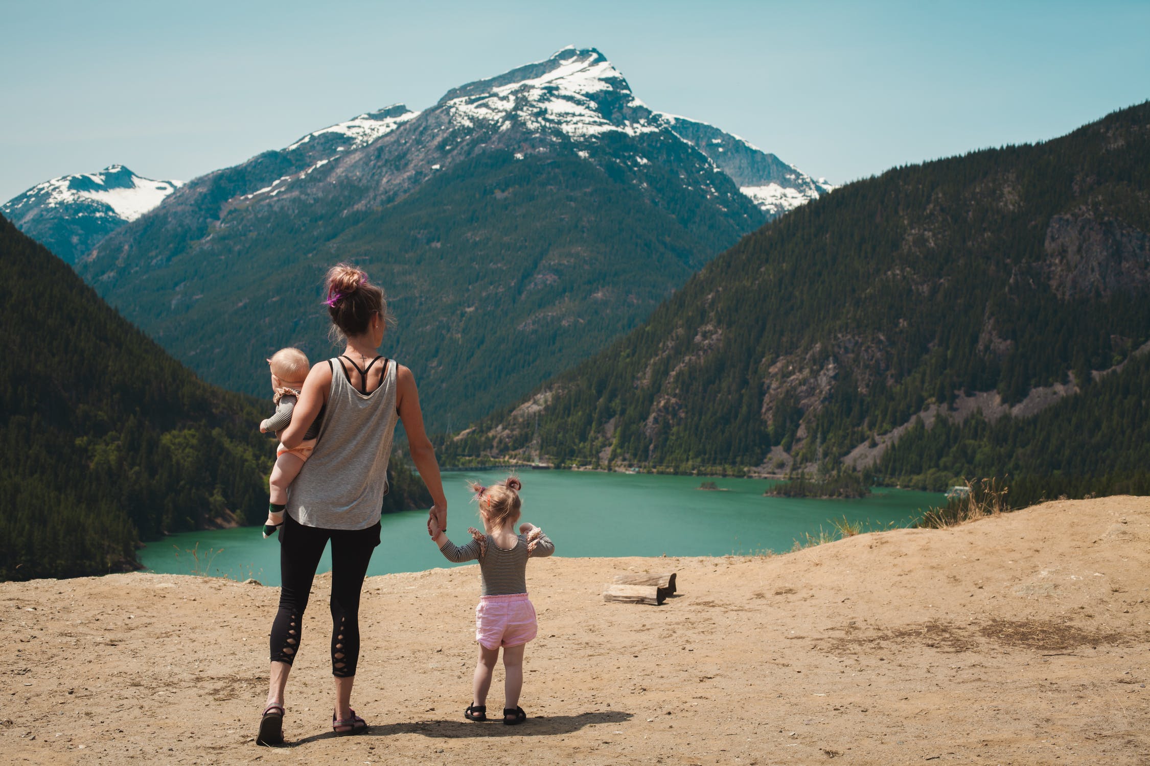 Avoid Major Trials And Tribulations Of Family Holidays