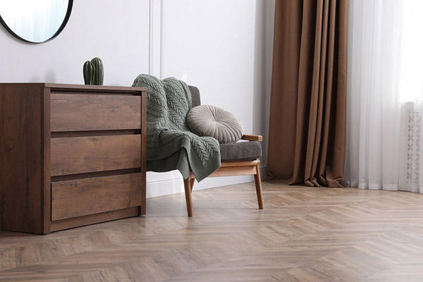Finding the perfect vinyl flooring for your home