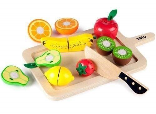 fruit toy