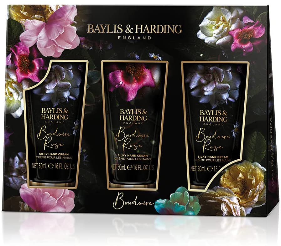 best gifts hand creams