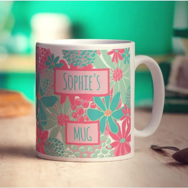 Printster mug