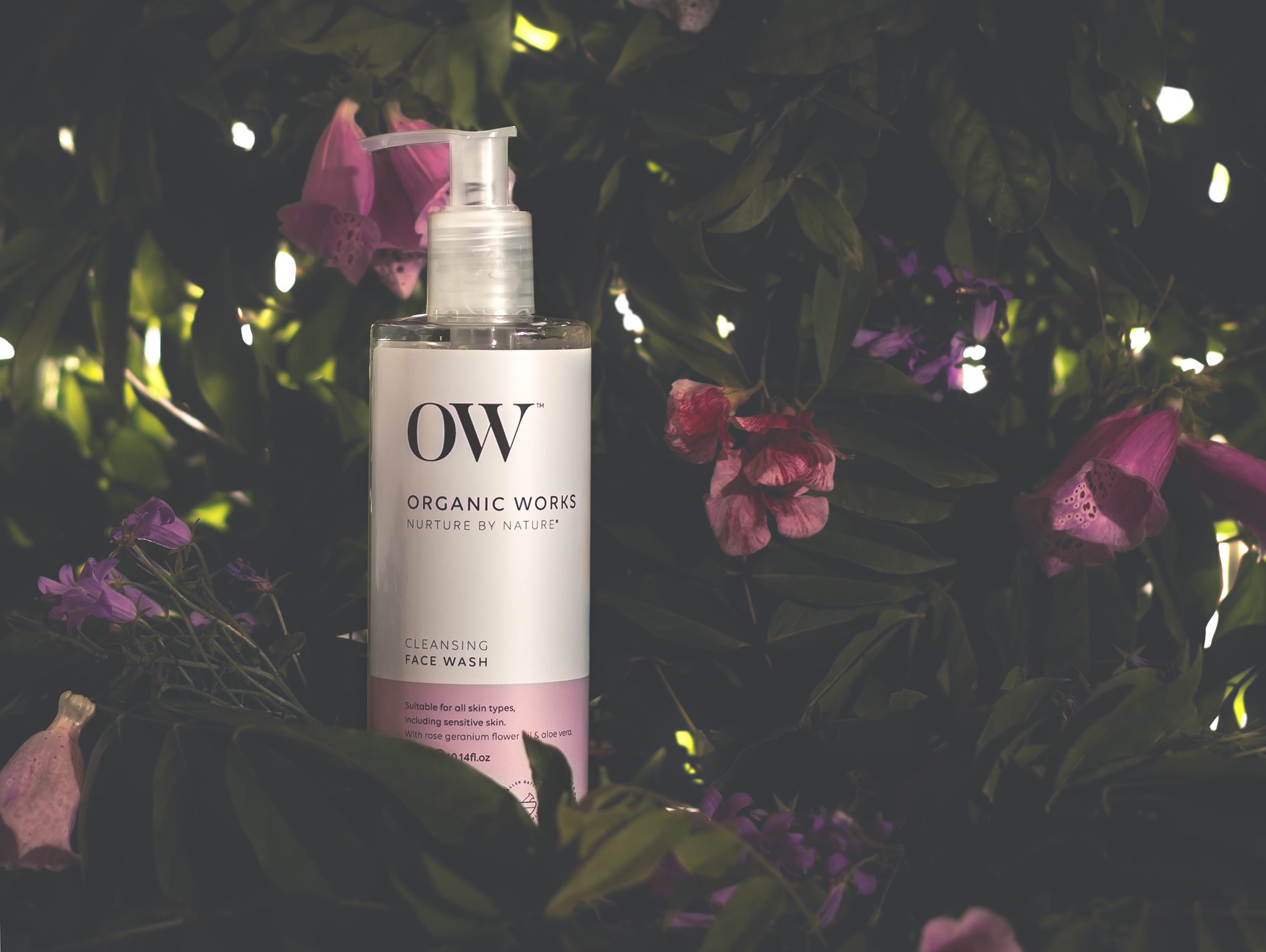 organic works beauty