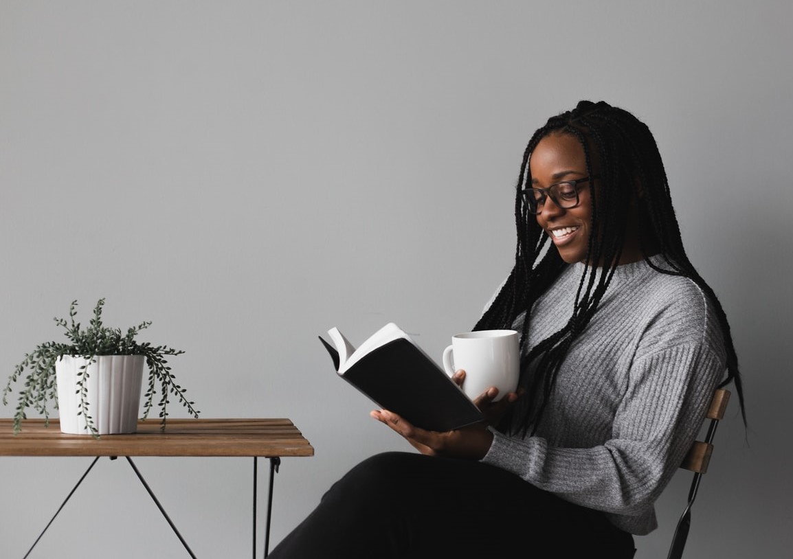 reading