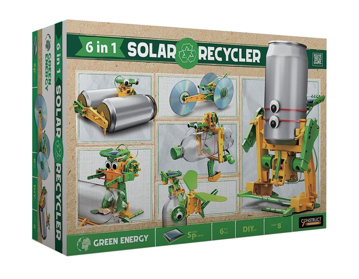 recycler