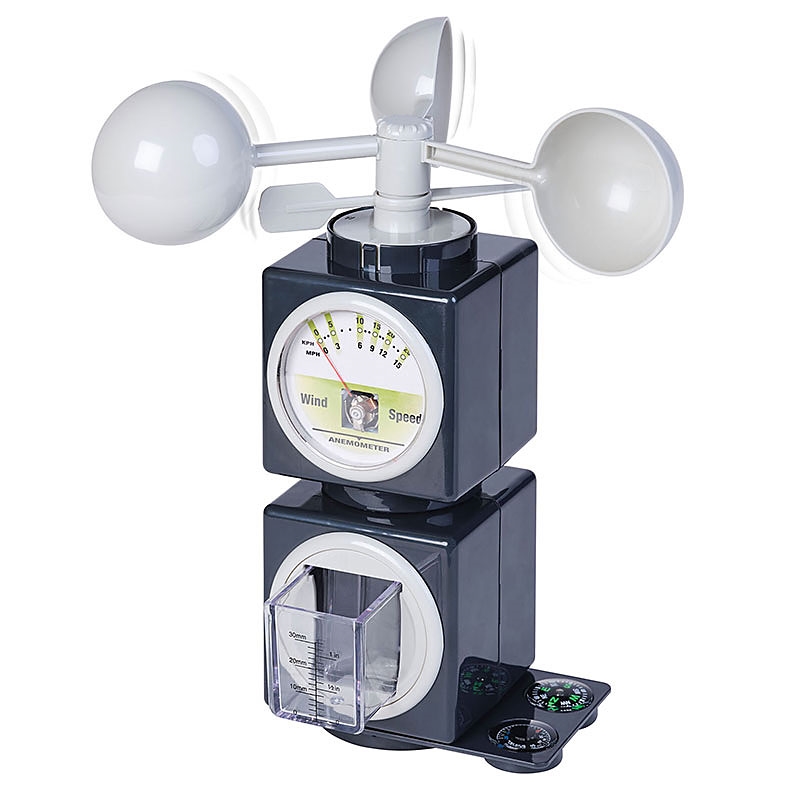 weather station