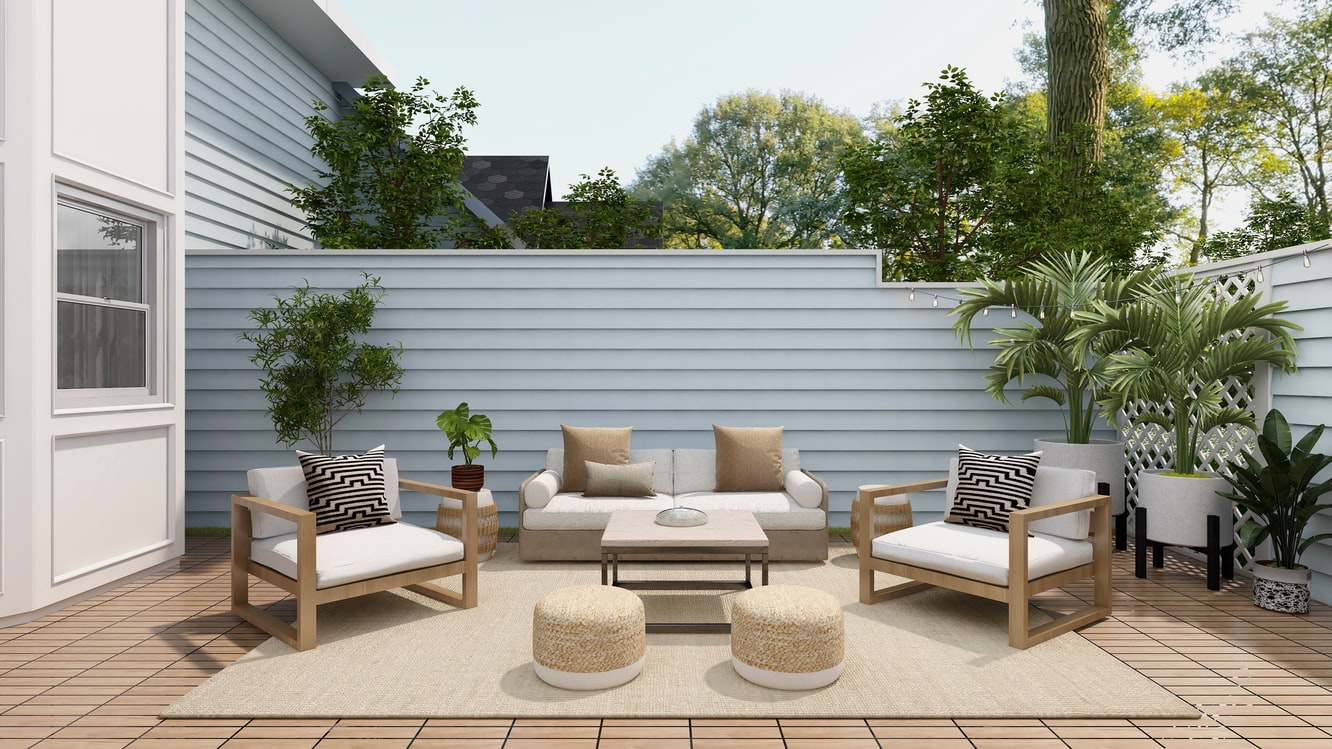 Winter Won’t Last Forever, Start Planning Your Summer Space Now