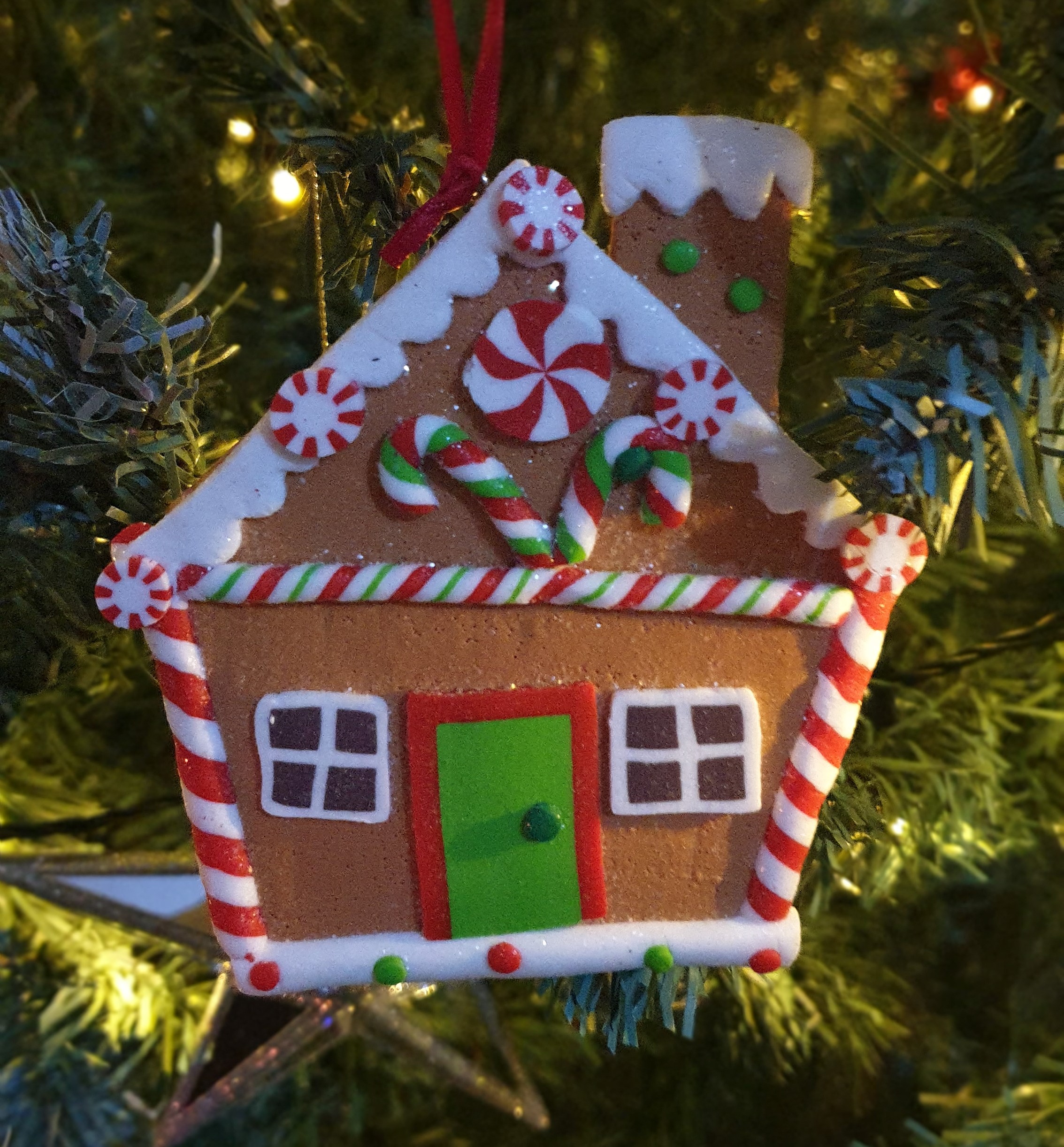 Week 48: Gearing up for Christmas