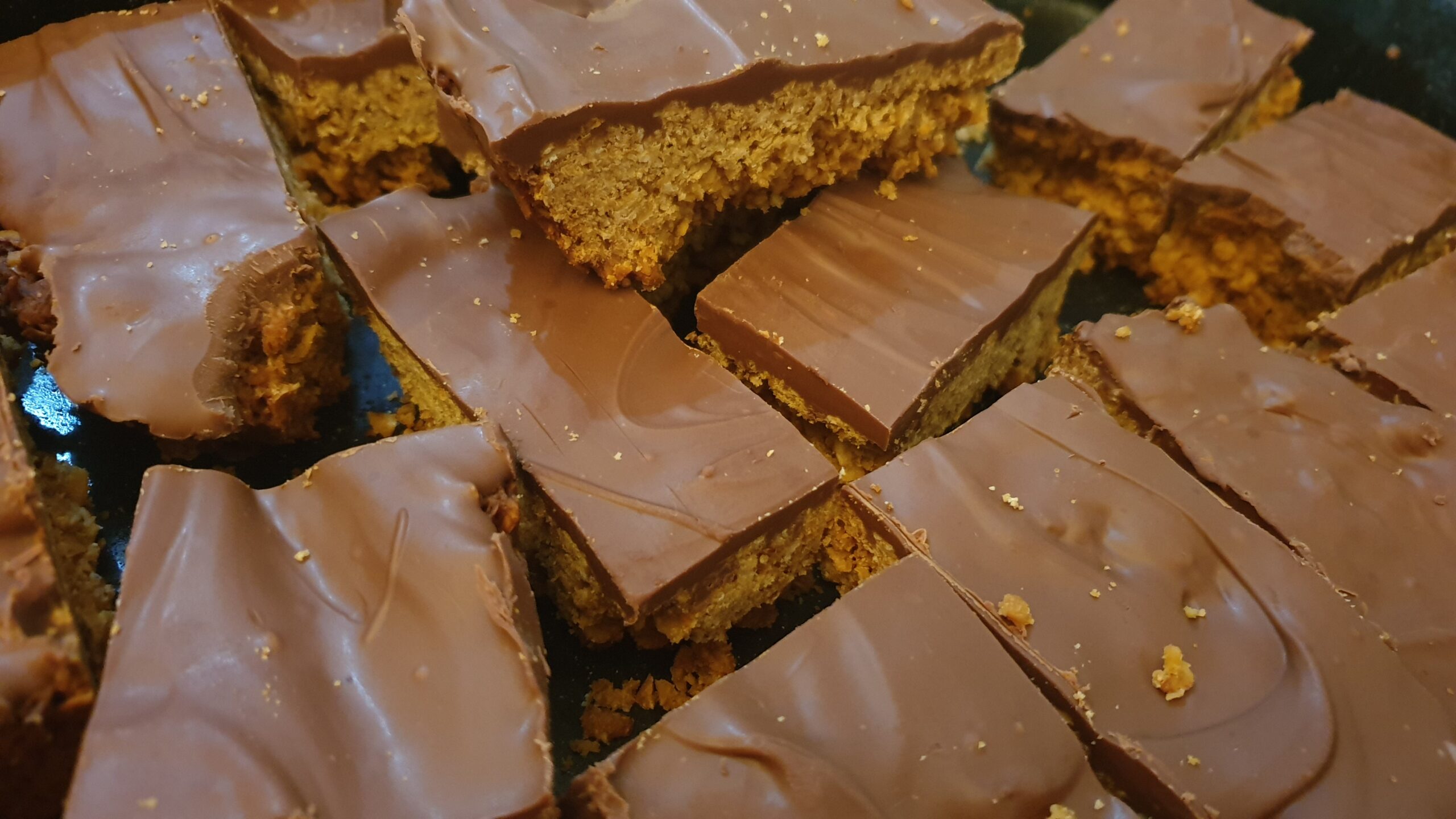 flapjacks
