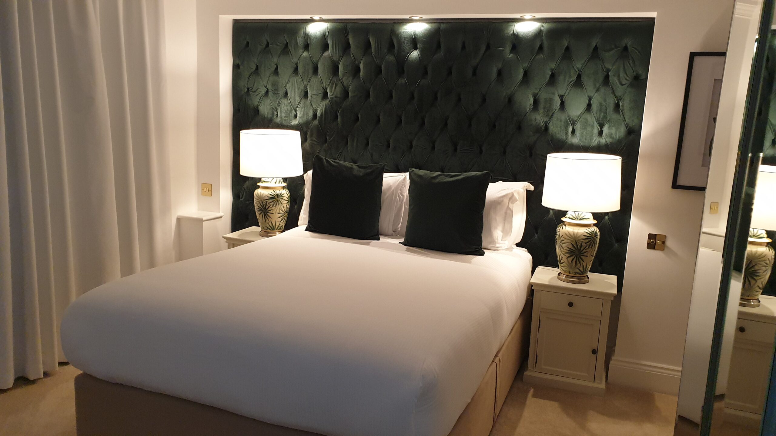 Chester Room