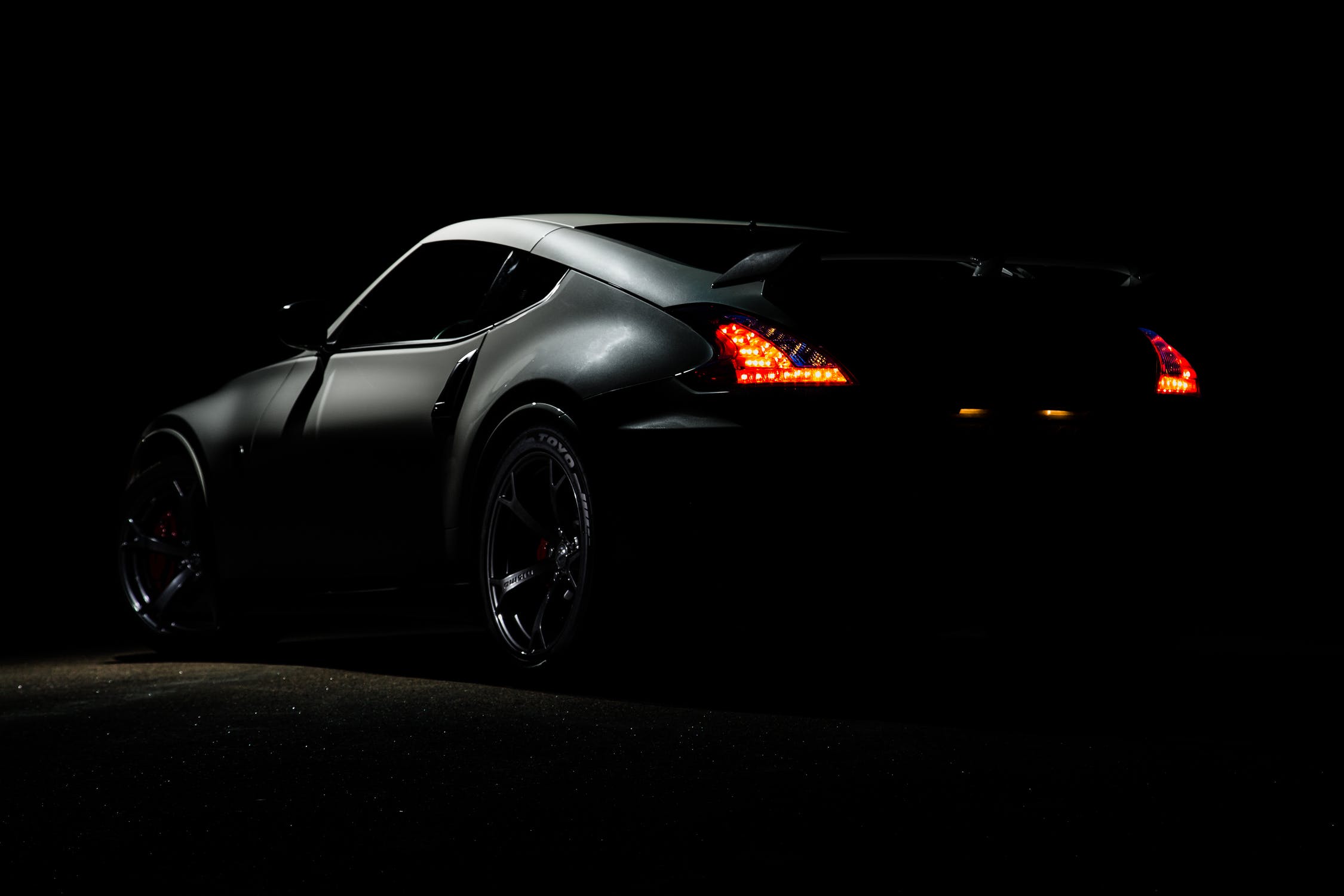 Different Ways of Making Your Car Luxurious