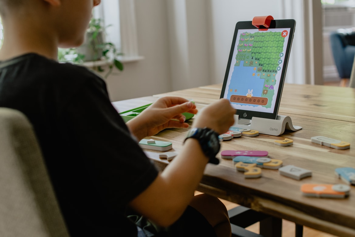 The Benefits of Technology in Education