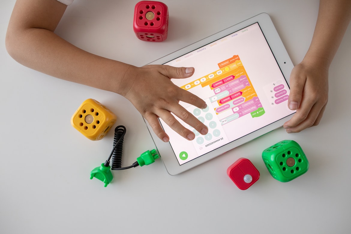 technology in education