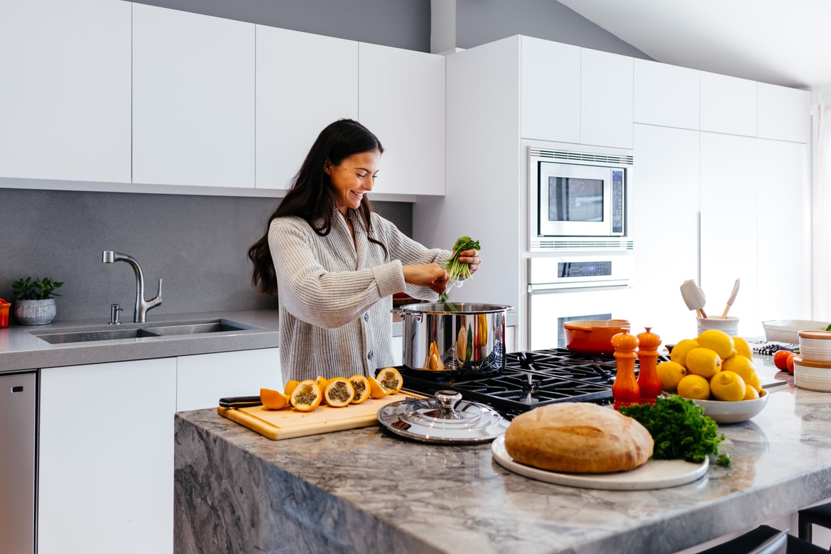 Kitchen Kit – 5 Signs It’s Time to Replace Your Cookware