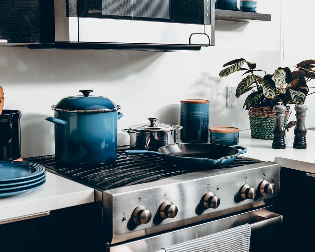 cookware