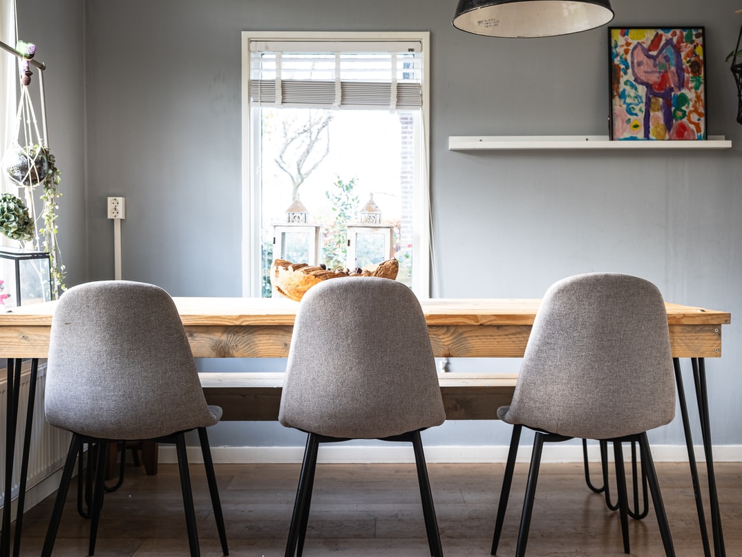 dining room chairs