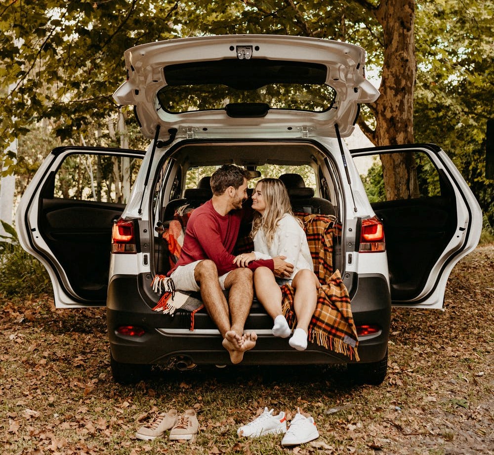Protect your family car from break-ins