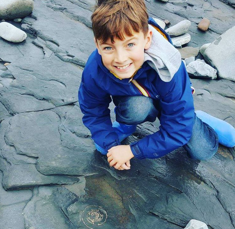 family friendly UK beach holidays