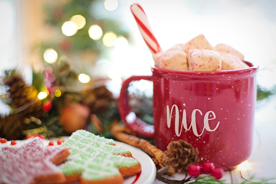 hot chocolate