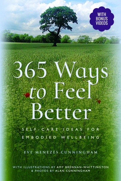 365 ways to feel better
