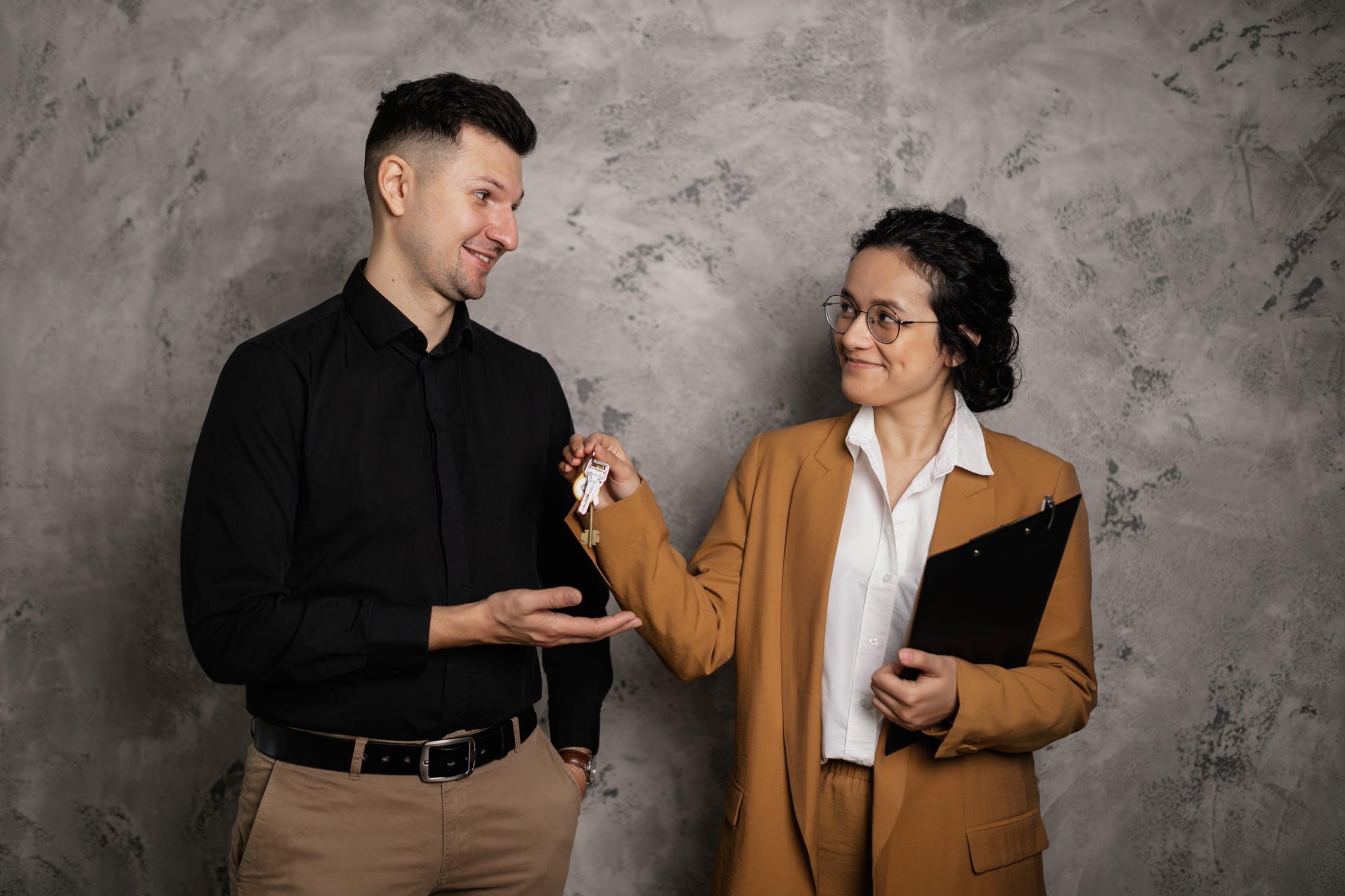 The Importance of Conveyancing When Buying or Selling a Property