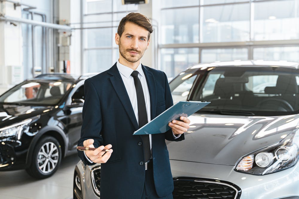 4 Pointers When It Comes To Purchasing A New Car