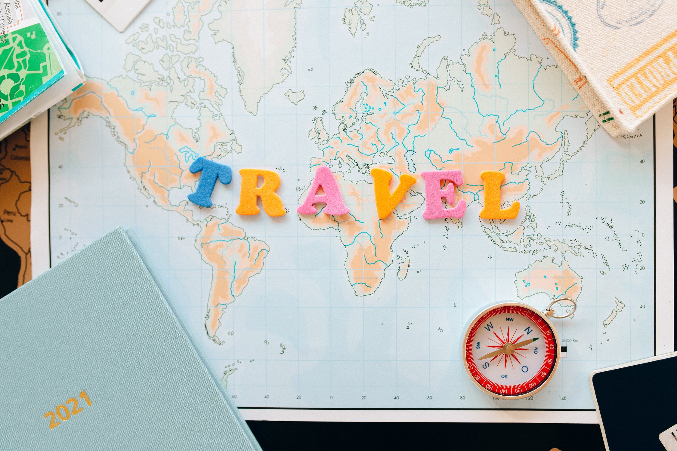 travel