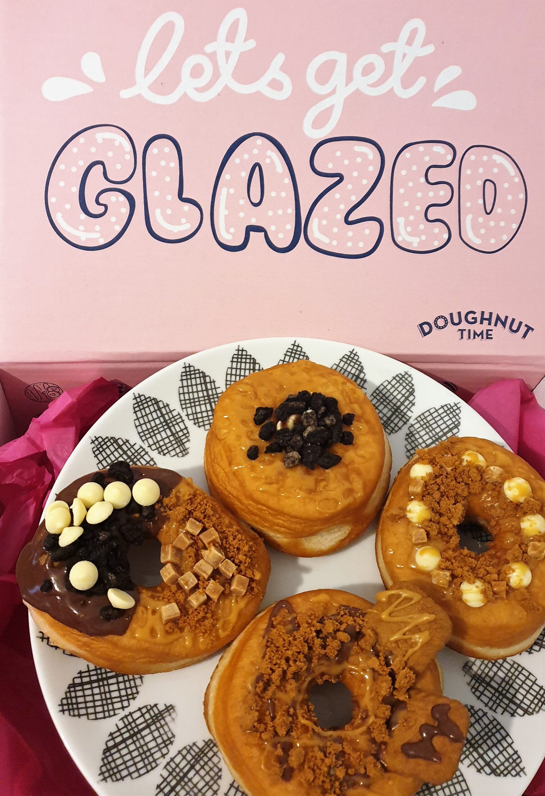 doughnuts
