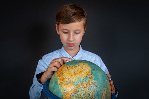 atlas for homeschooling