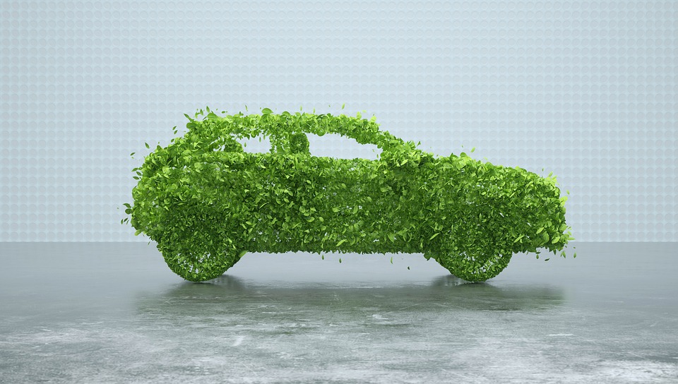use bio fuels in your car
