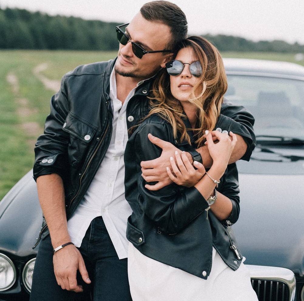 3 Valentine’s Day gifts for car lovers