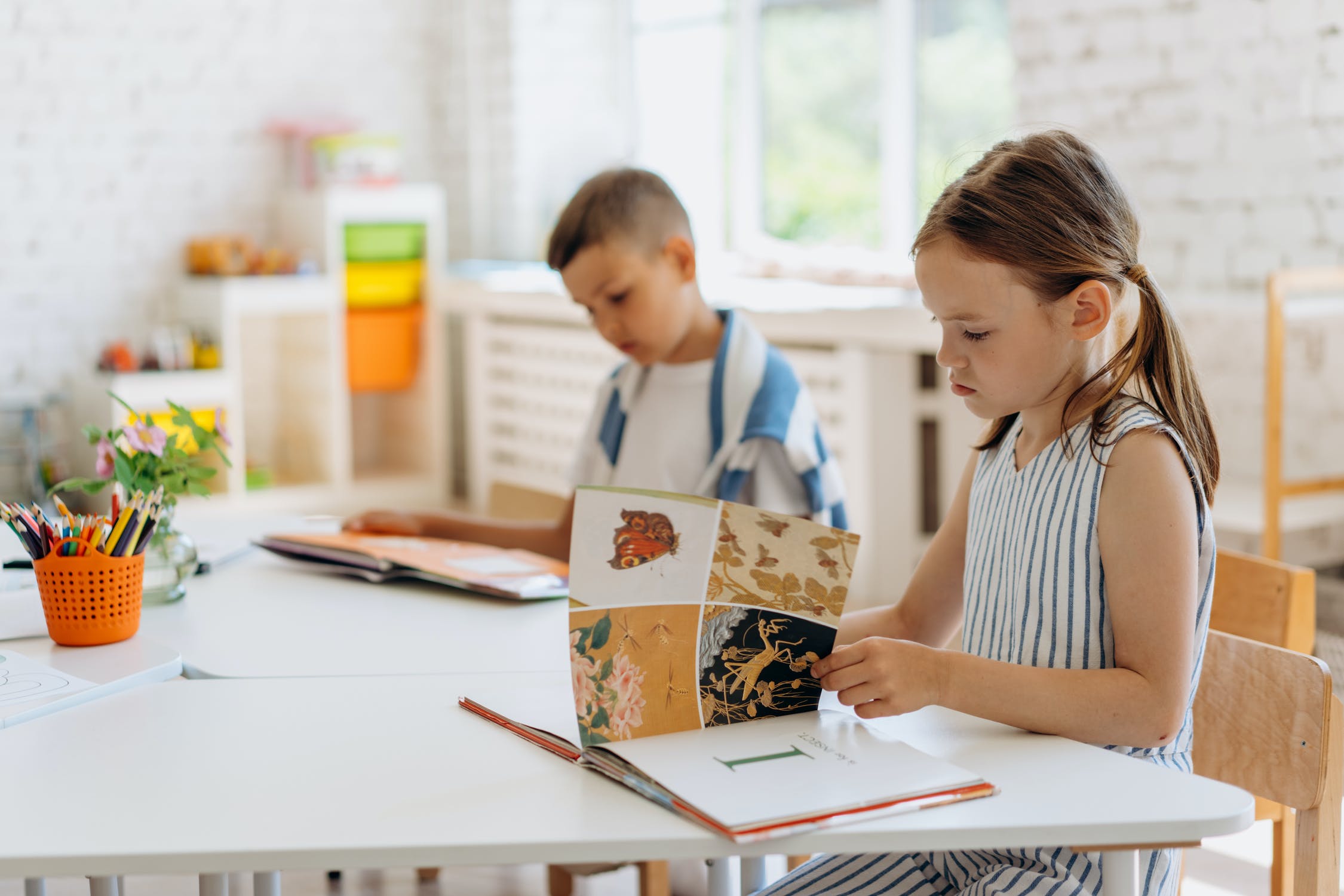 Home-Schooling