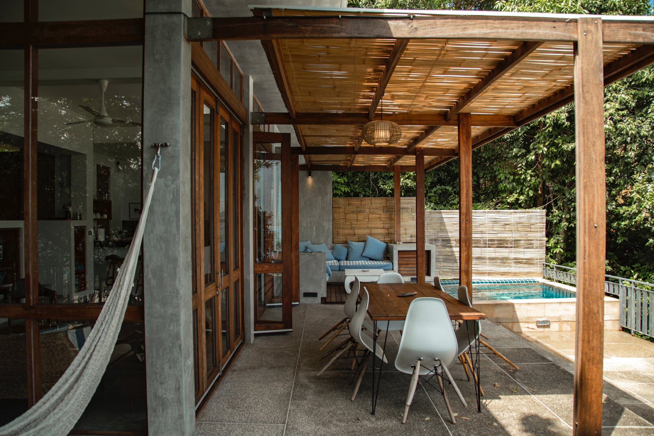 patio furniture