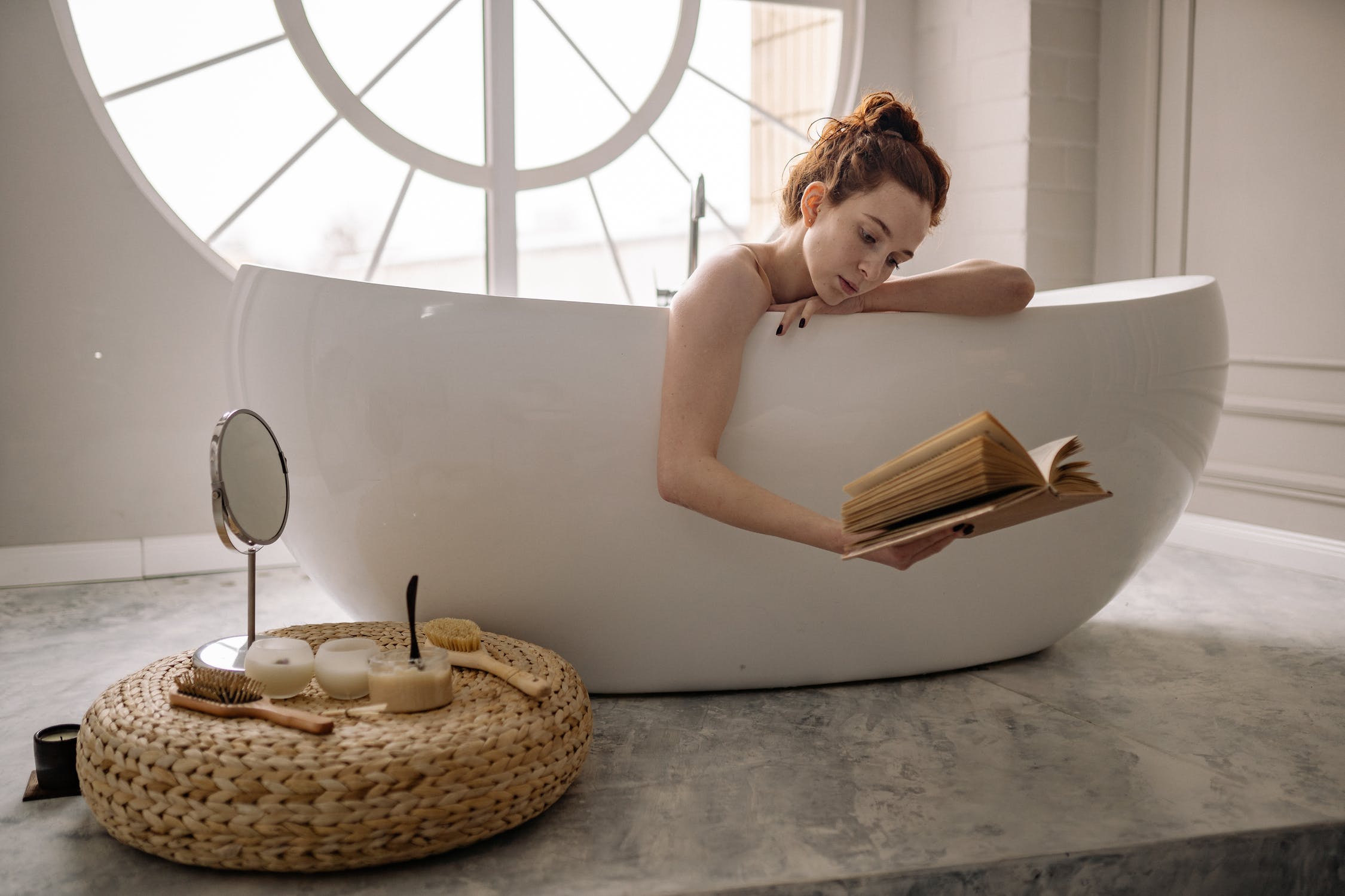 7 Self-Care Rituals to Do Before Bedtime