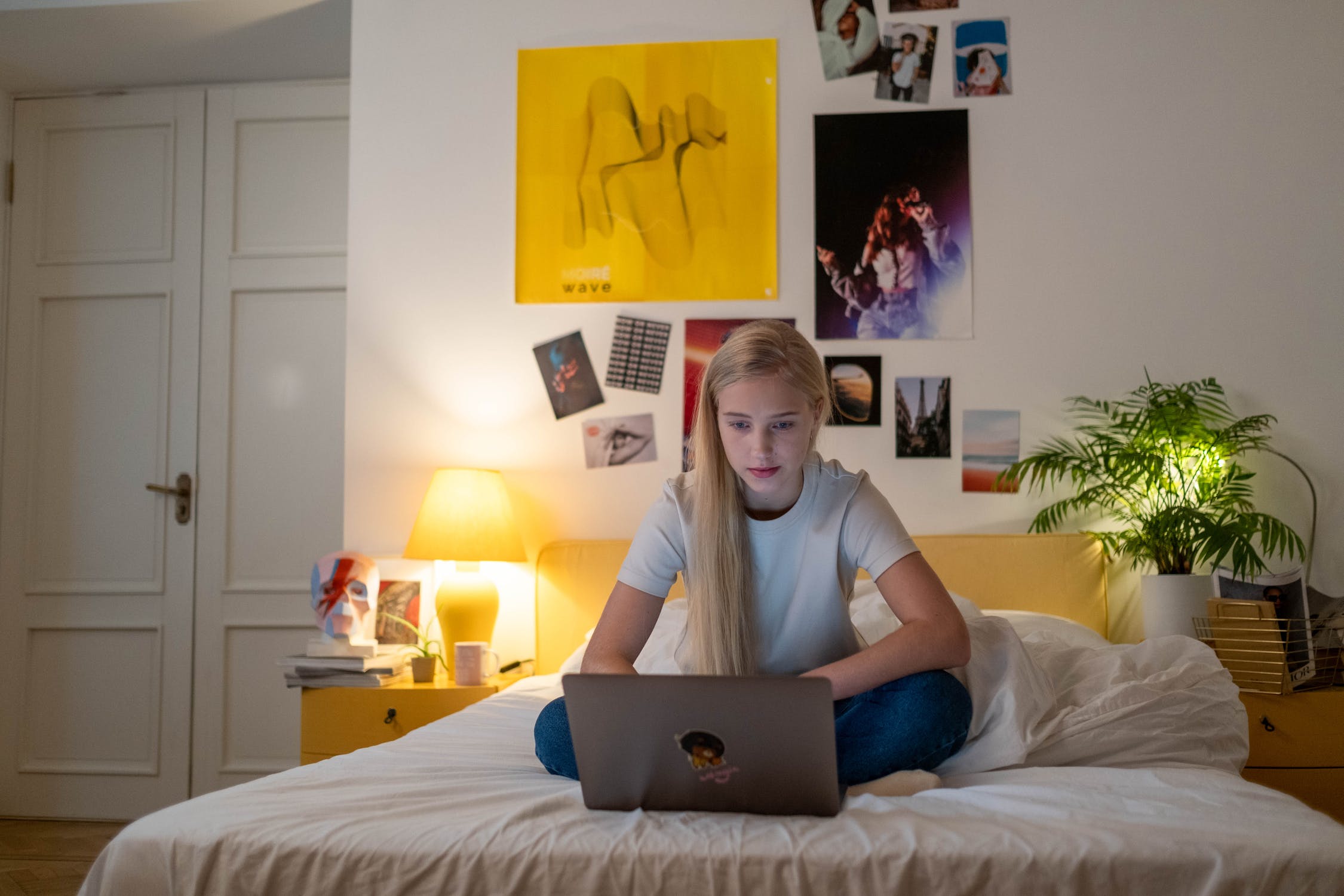 motivate your teen